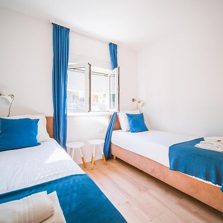 Villa Teuta 코츌라 외부 사진
