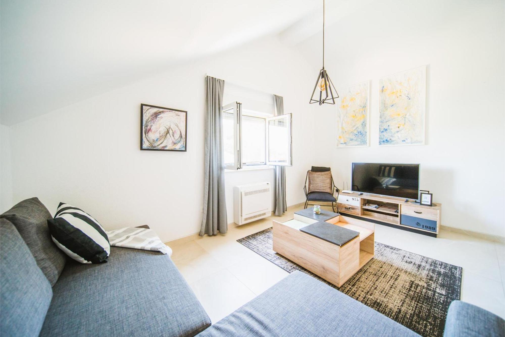 Villa Teuta 코츌라 외부 사진