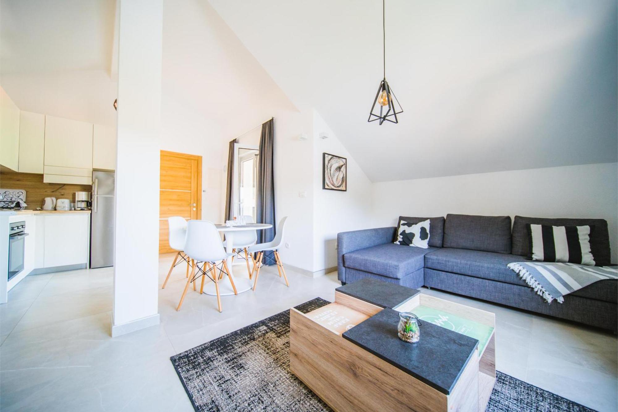 Villa Teuta 코츌라 외부 사진