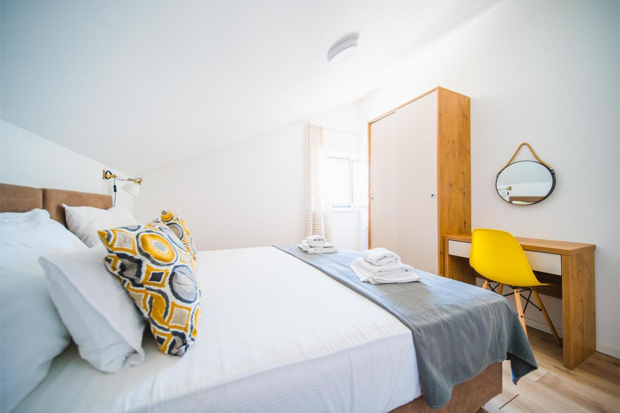 Villa Teuta 코츌라 외부 사진