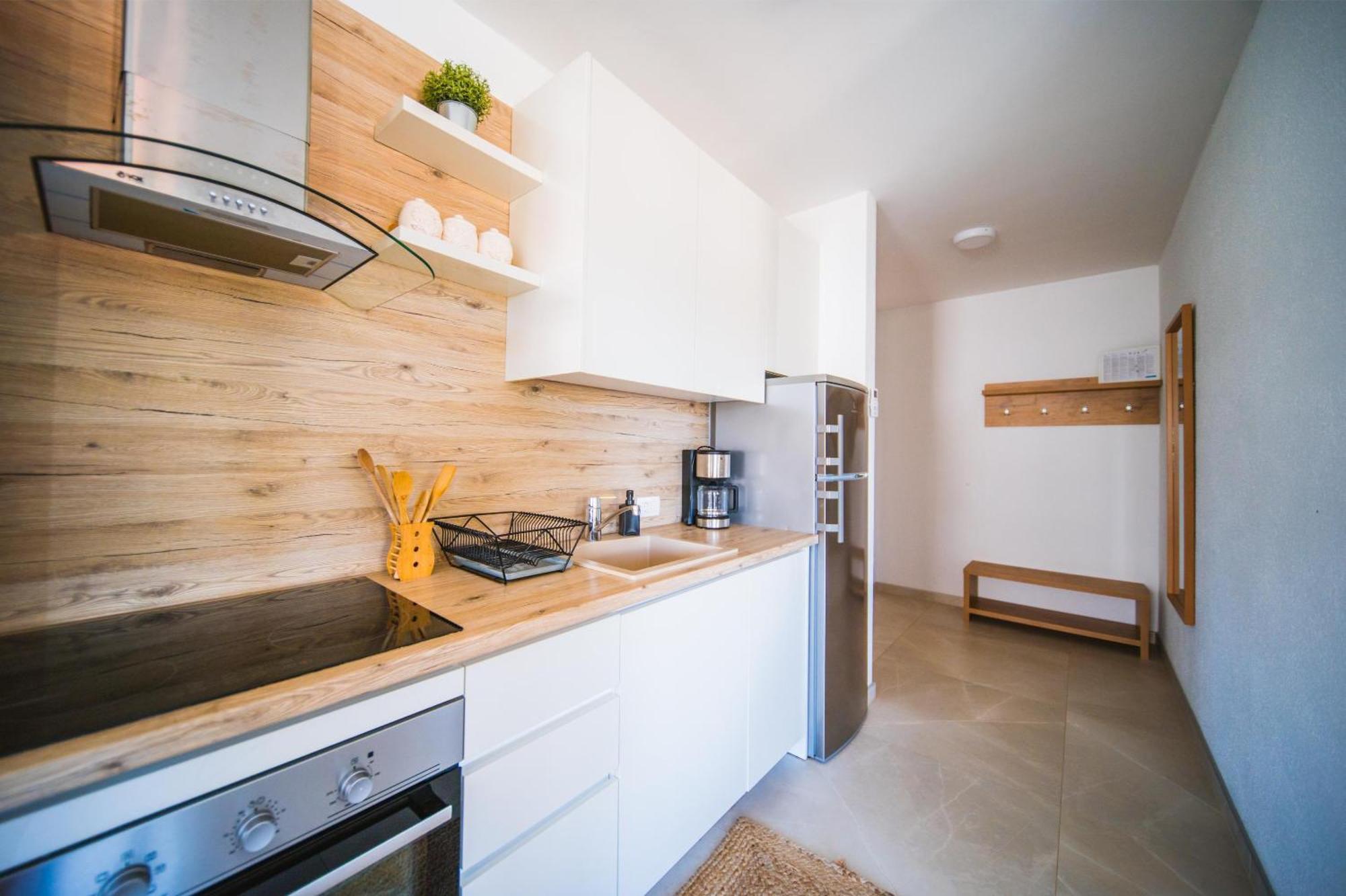Villa Teuta 코츌라 외부 사진